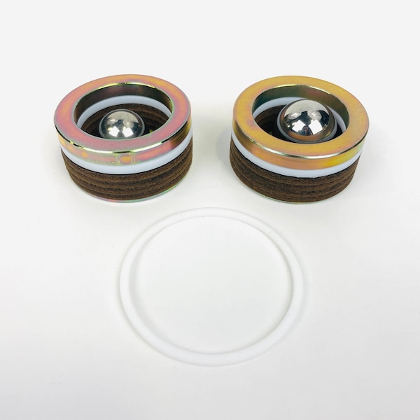 Bedford Precision Kit, 15:1 President for Graco 207-386
